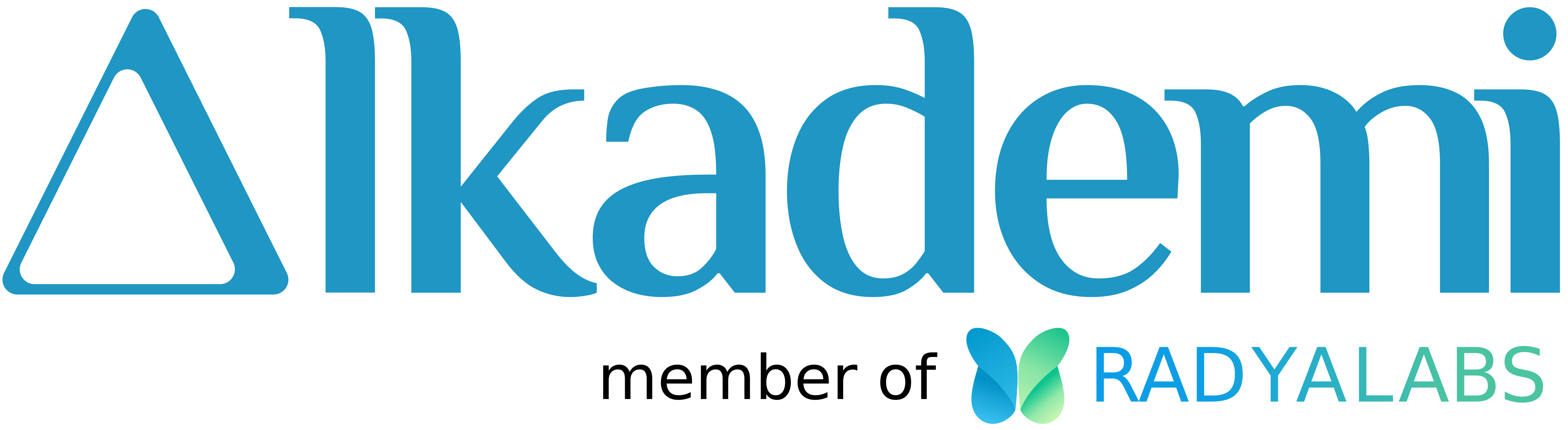 Alkademi Logo